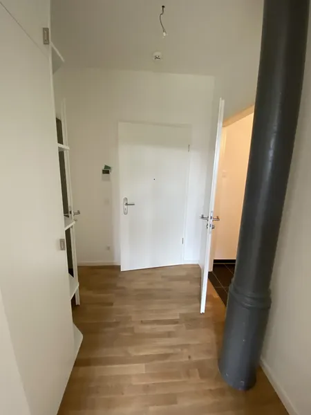 Raum für Leben, Ruhe und Lieblingsmomente - 2 Zimmer mit Balkon und EBK — photo 1